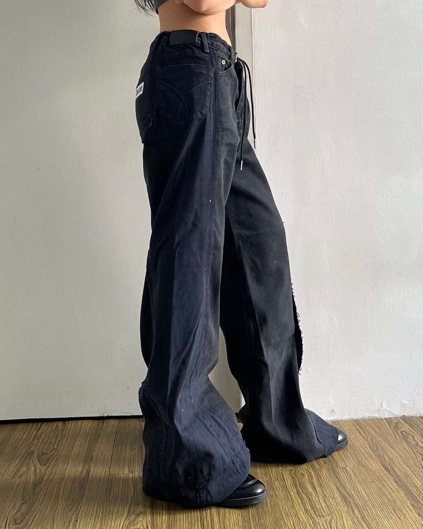 Edge Pants 019