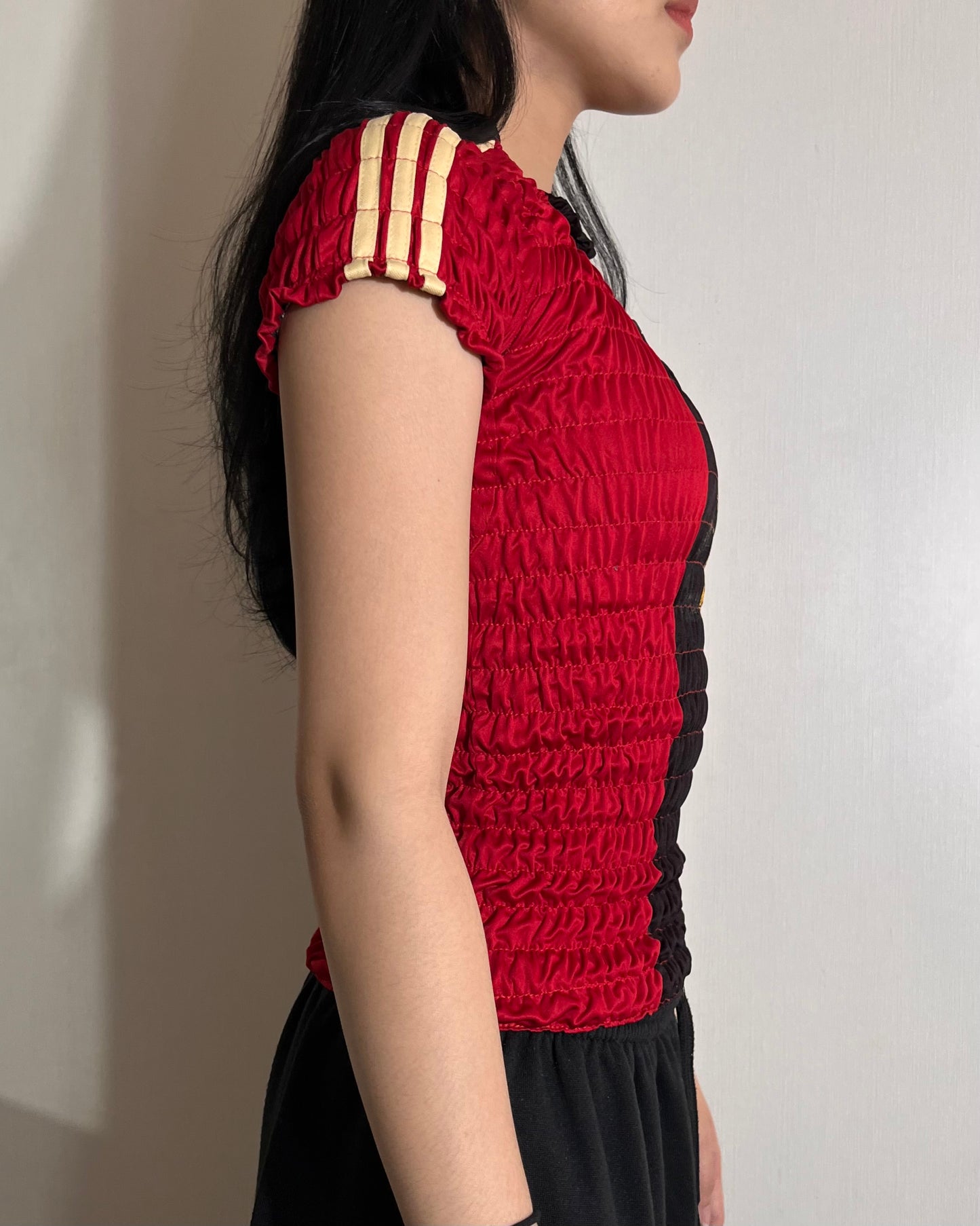 Smocked Jersey 026