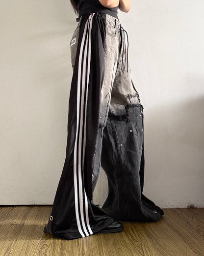 Hybrid Pants 077