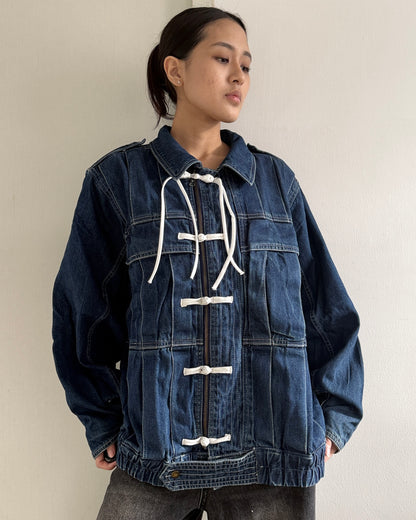 Cheongsam Jacket 060