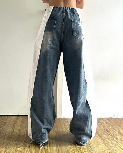 [BIG SIZE] Edge Pants 006