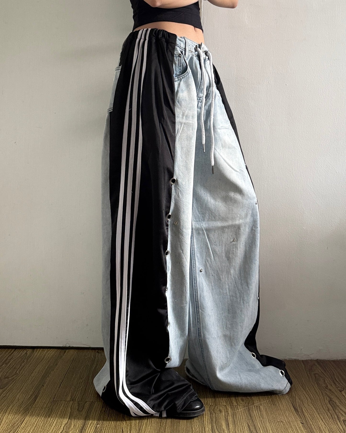 Hybrid Pants 093