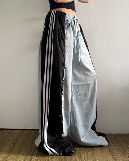 Hybrid Pants 093