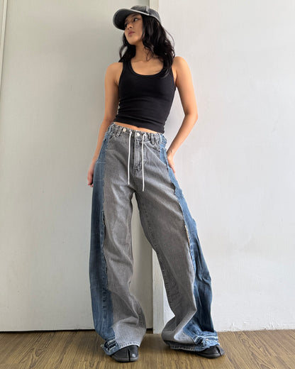 Edge Pants 039