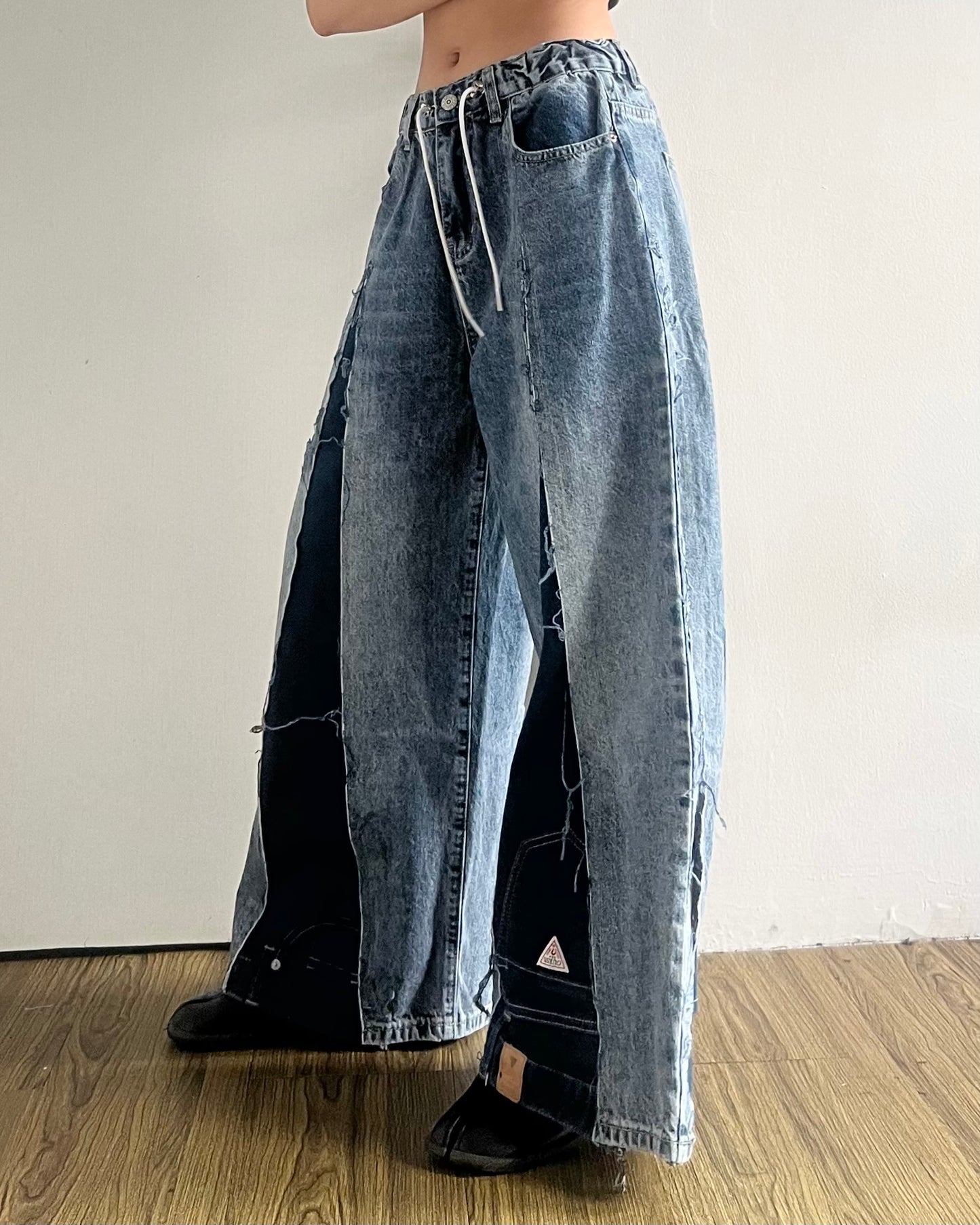 Duality Pants 015