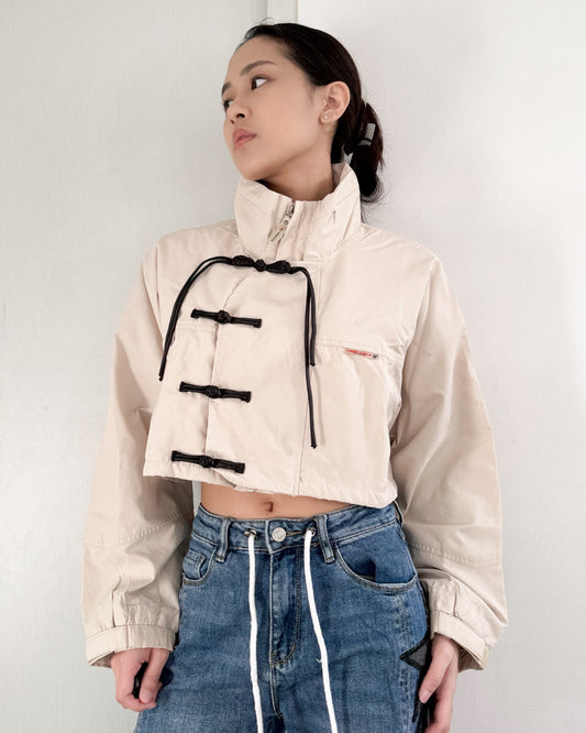 Cheongsam Jacket 064