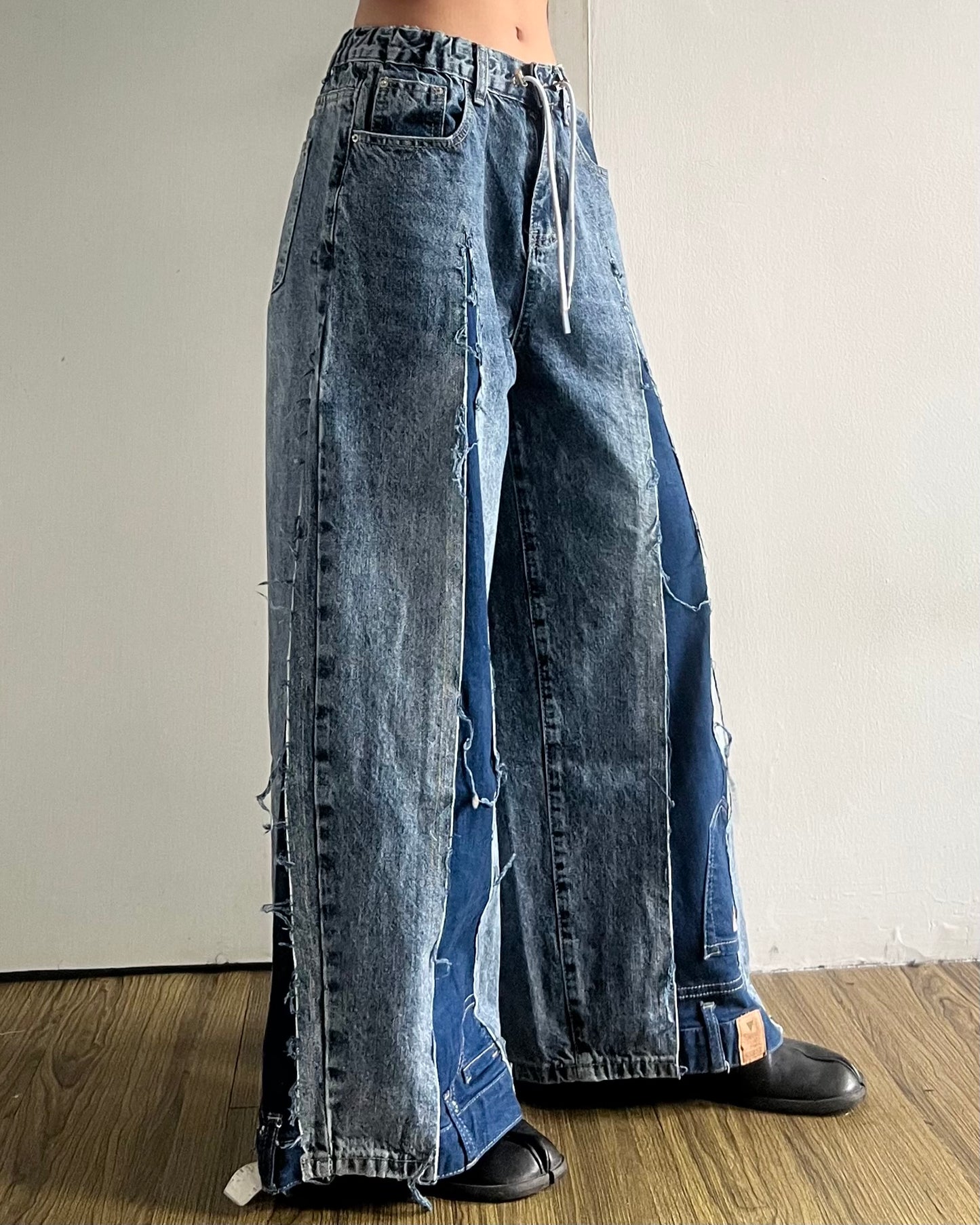 Duality Pants 015