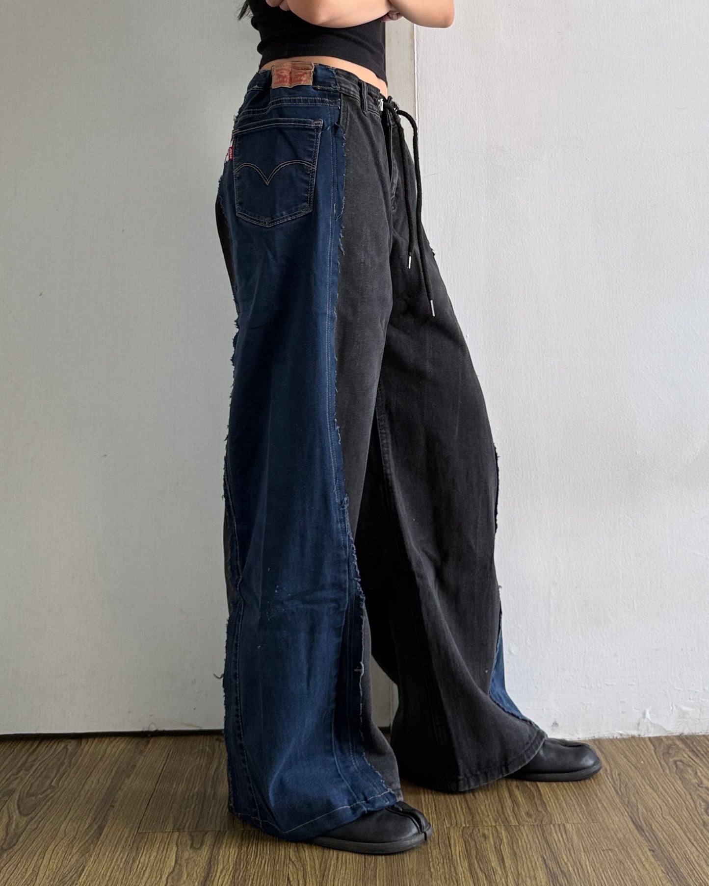 Edge Pants 041