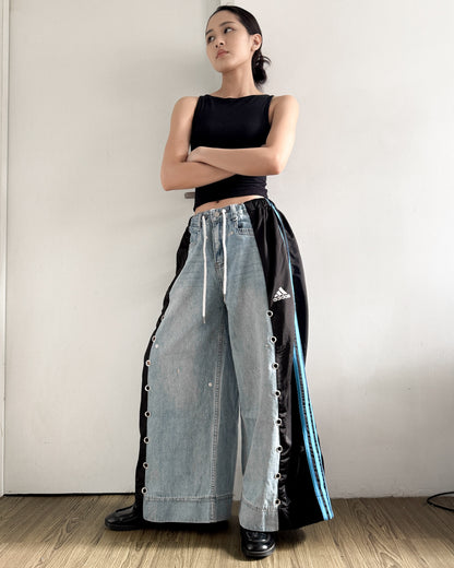 Hybrid Pants 089