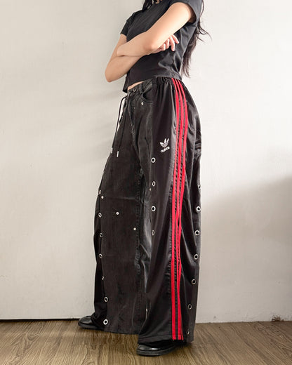 Hybrid Pants 074