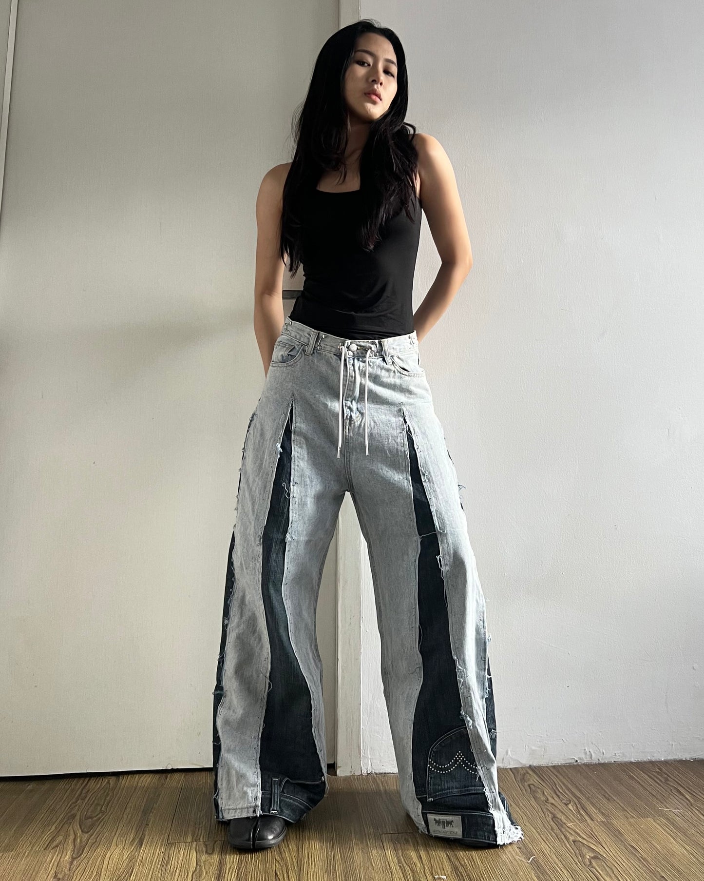Duality Pants 009