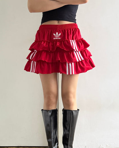 (PRE-ORDER) Ruffle Skirt 03 ALLSIZE