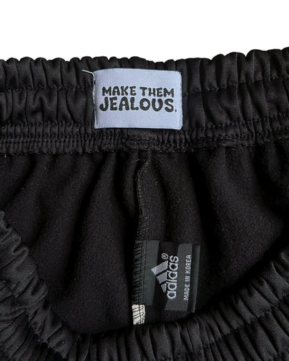 Ruffle Skirt 051