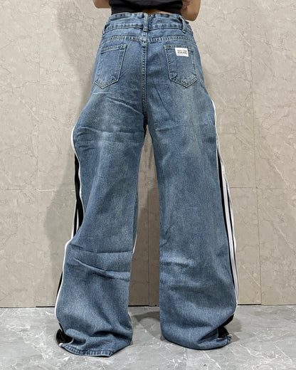 Zipper Pants 0320