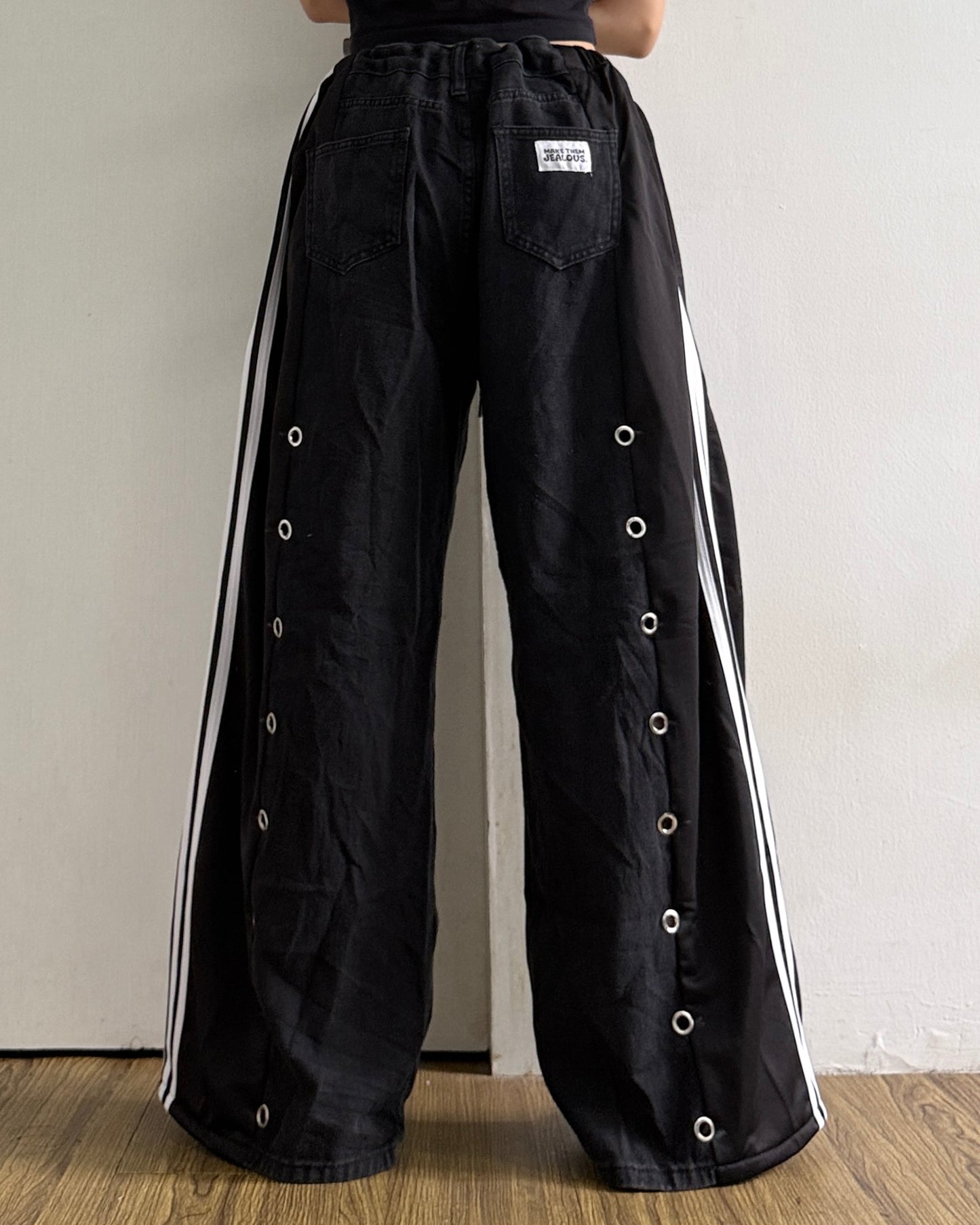 Hybrid Pants 061