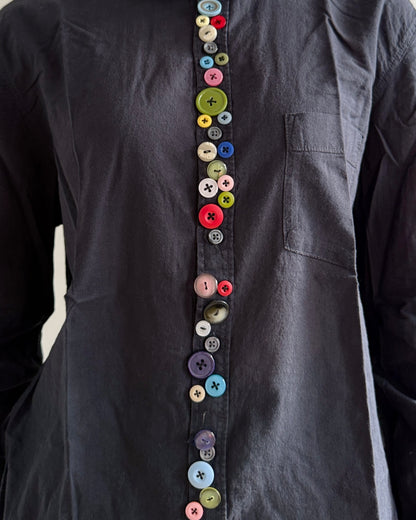 Buttons Shirt 003