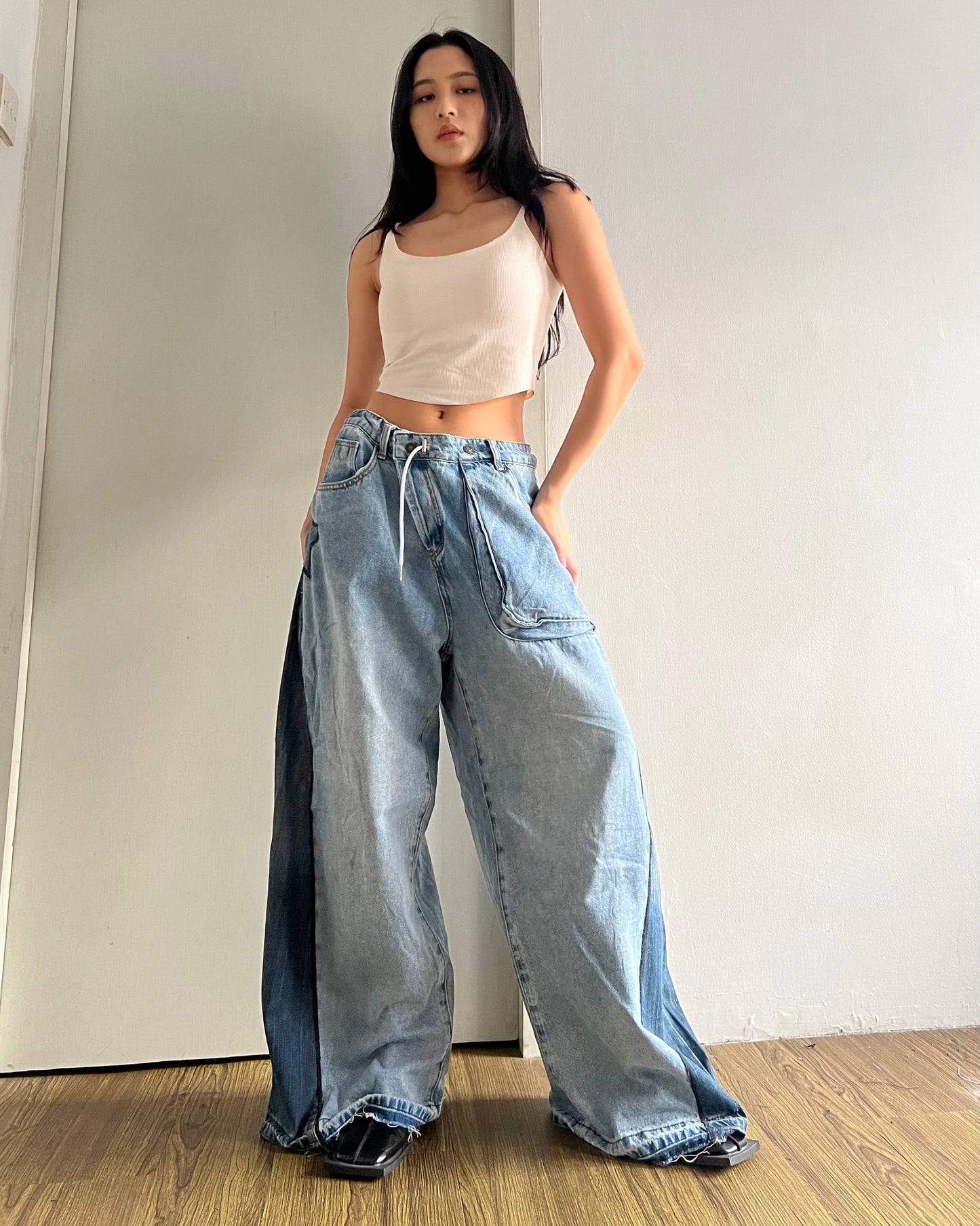Star Pants 007