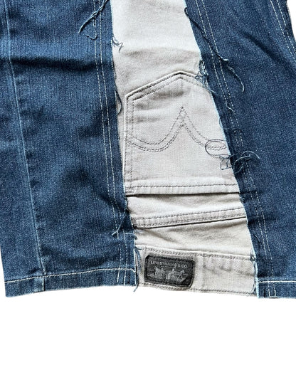Duality Pants 009
