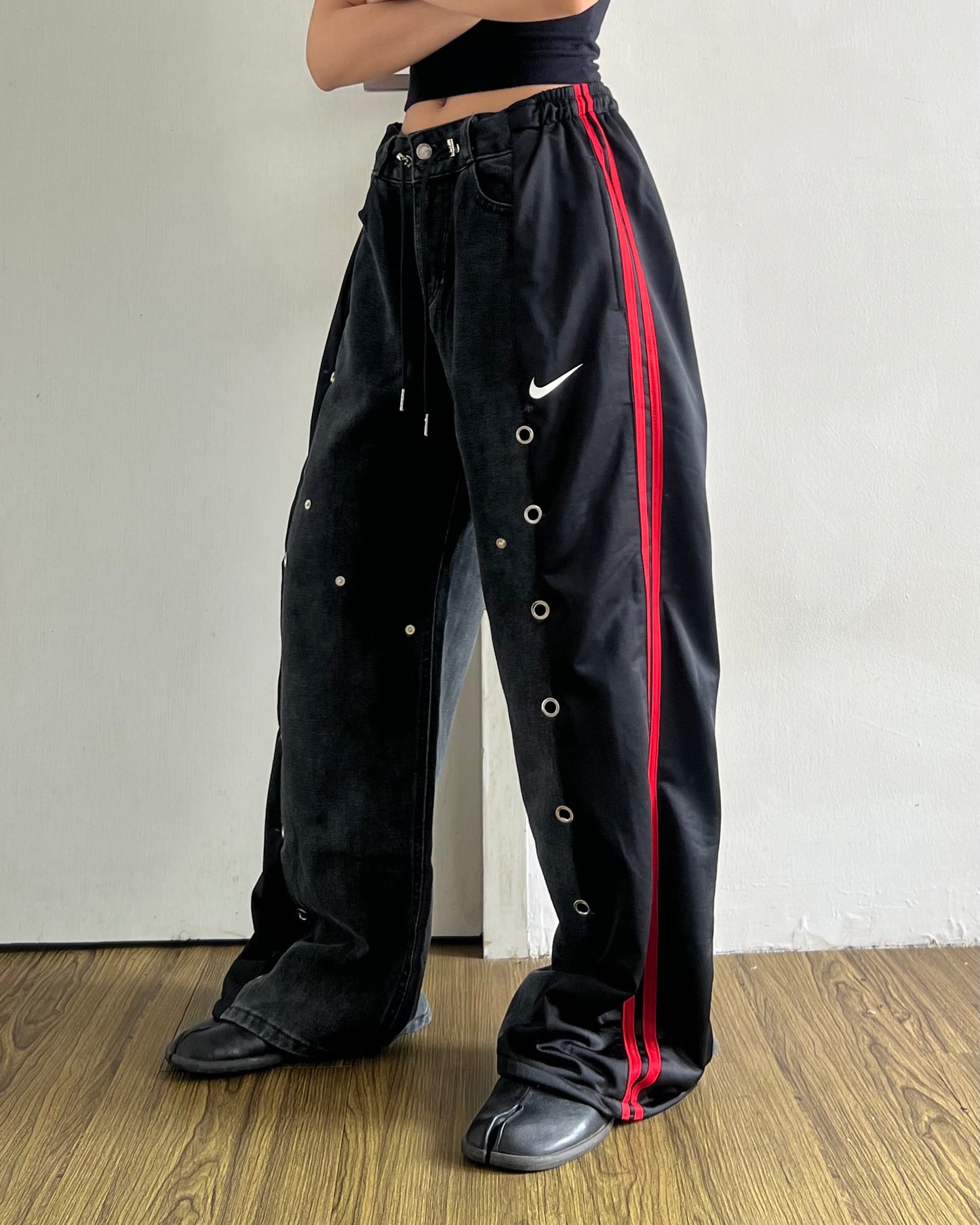 Hybrid Pants 023