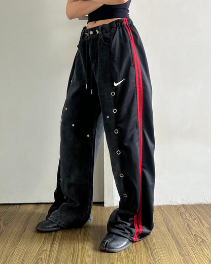 Hybrid Pants 023