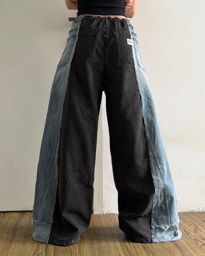 [BIG SIZE] Edge Pants 023