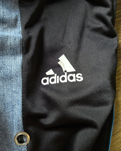 Hybrid Pants 098