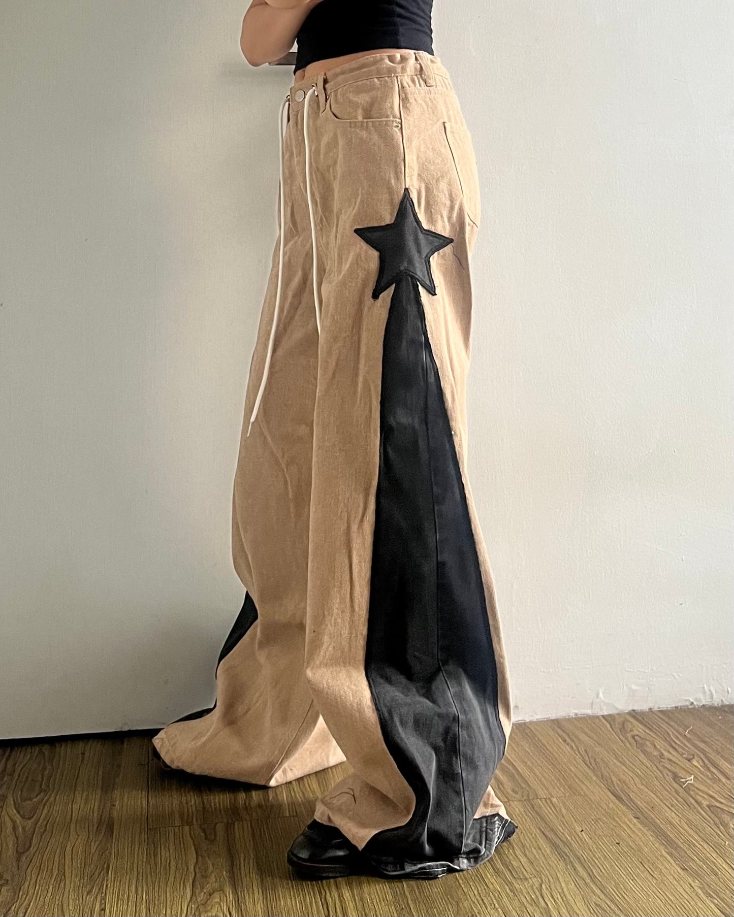 Star Pants 020