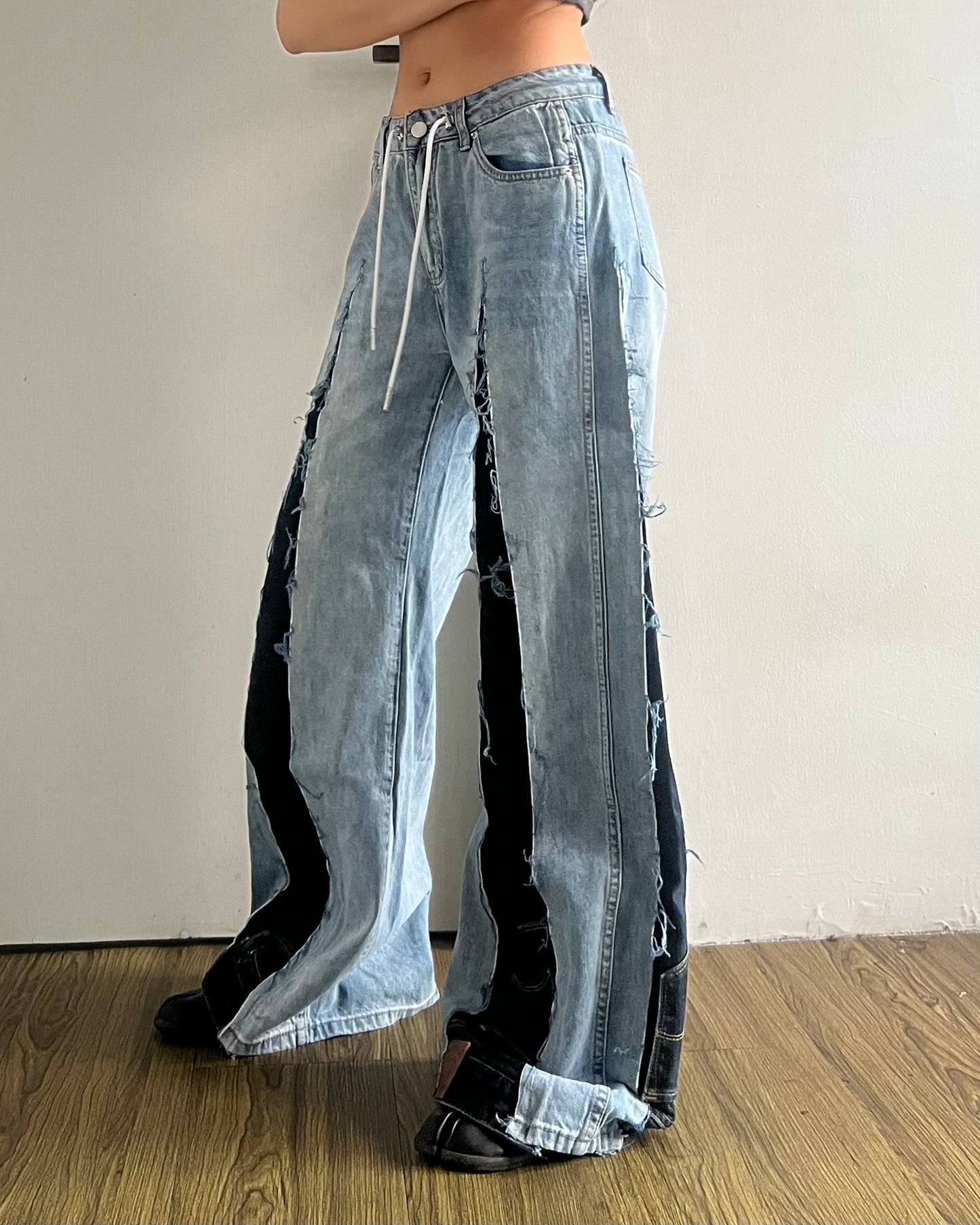 Duality Pants 013