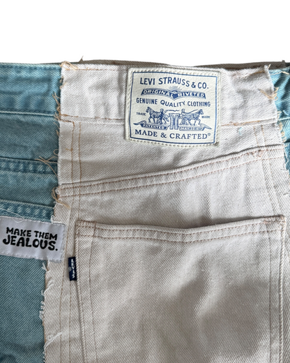 Edge Pants 051
