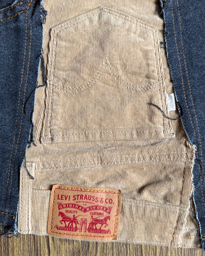 Duality Pants 034