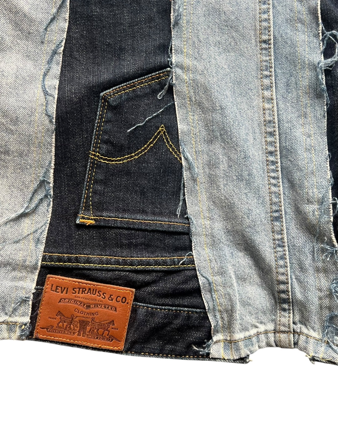 Duality Pants 013