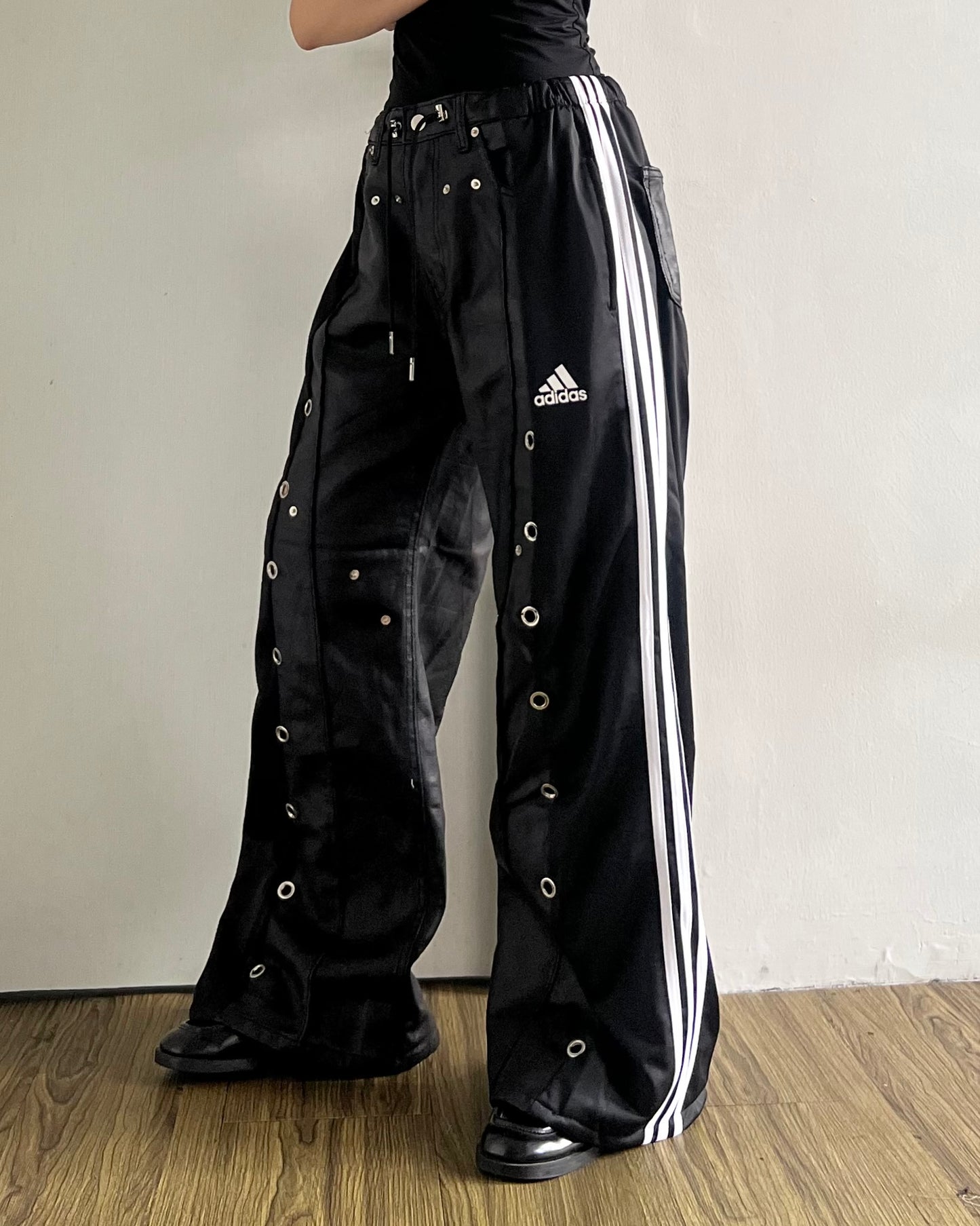 [BIG SIZE] Hybrid Pants 027