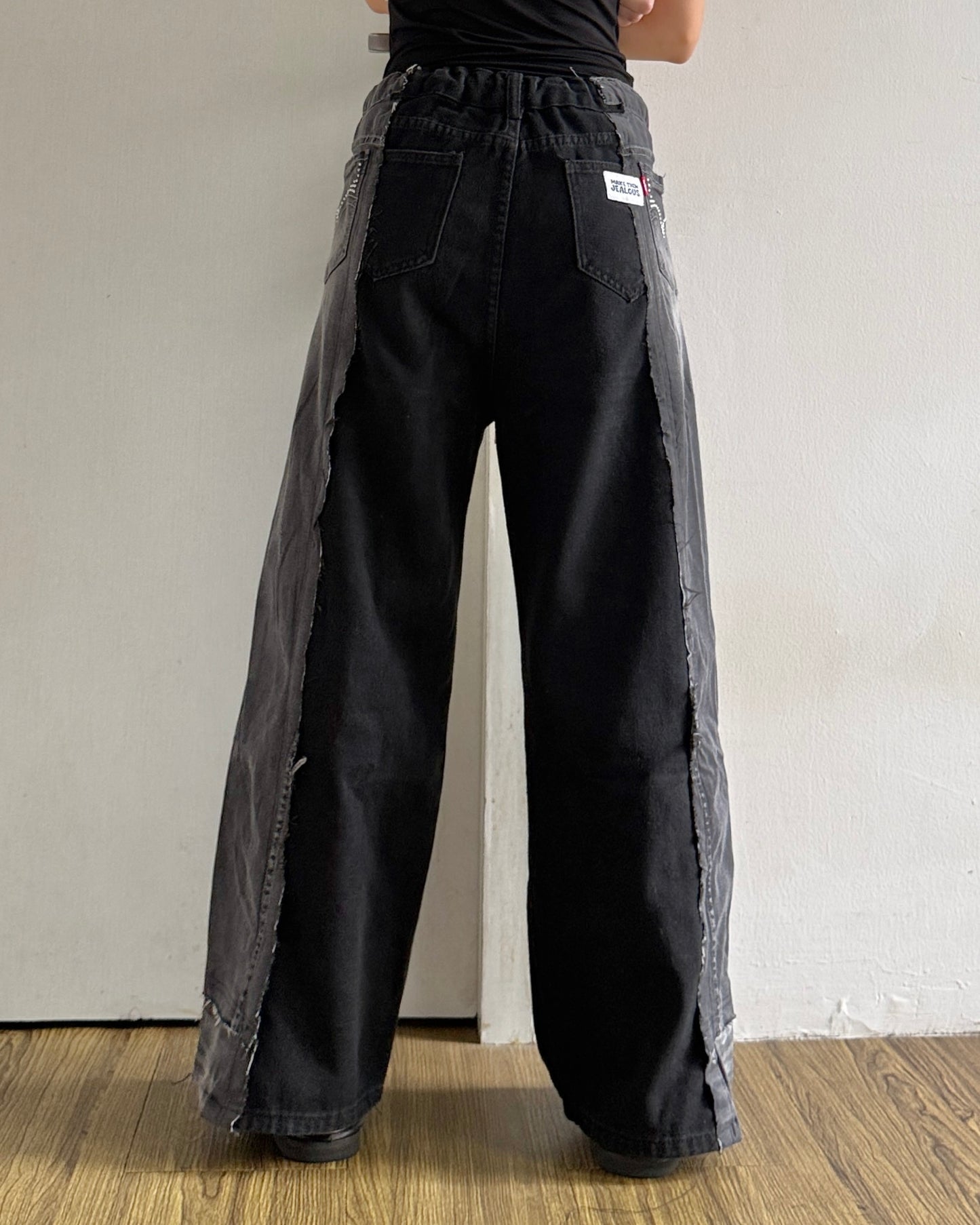 Edge Pants 050