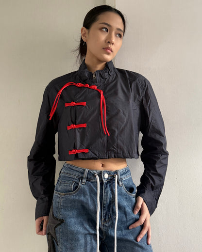 Cheongsam Jacket 071