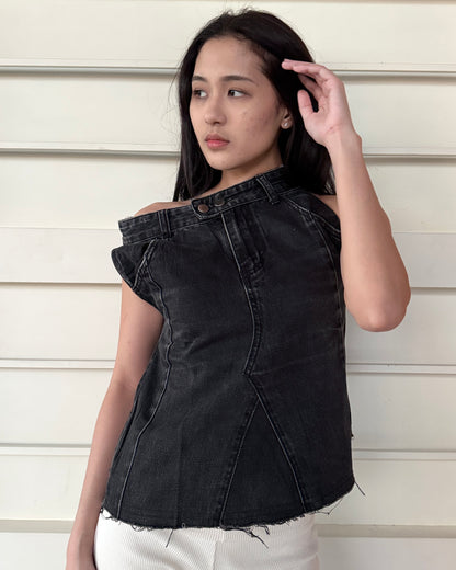 Shorts Top 007