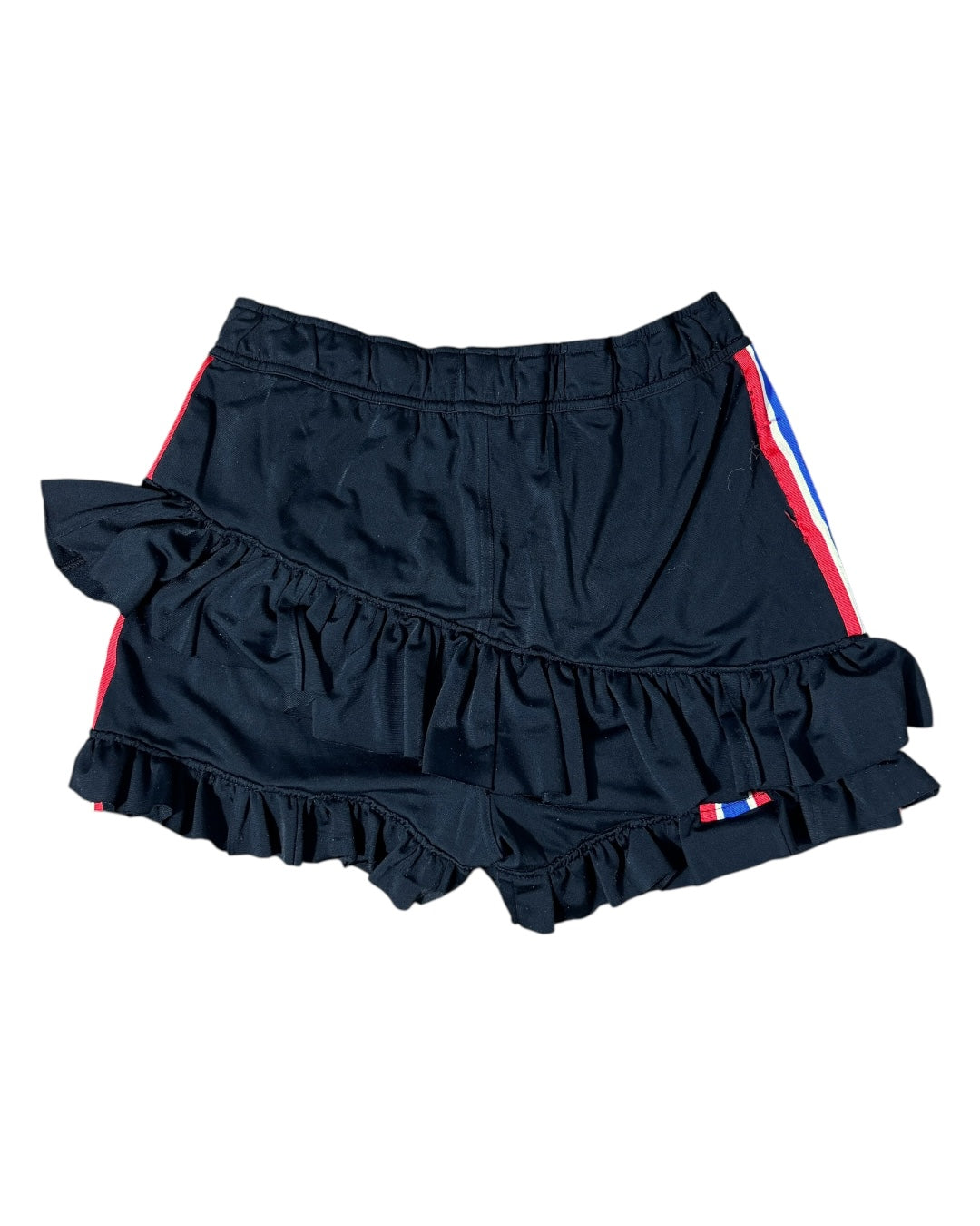 Ruffle Skort 016