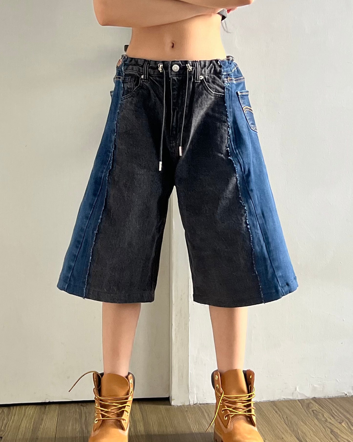 Edge Jorts 009