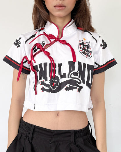[PO 3 DAYS] Cheongsam Jersey - England