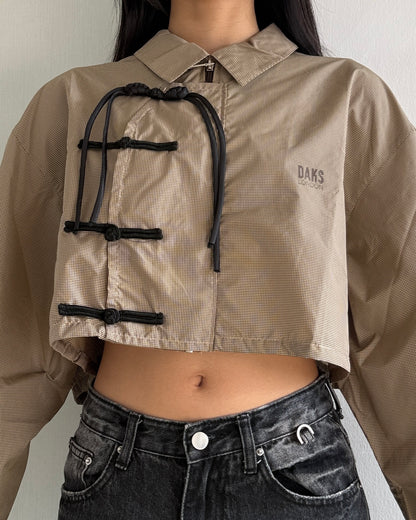 Cheongsam Jacket 017