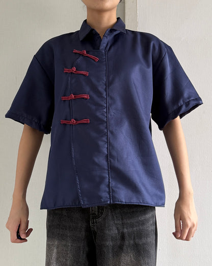 Cheongsam Shirt 007