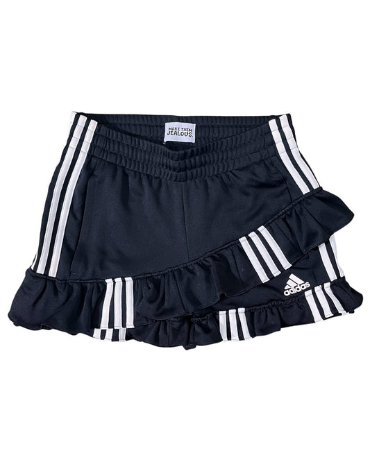 Ruffle Skort 028