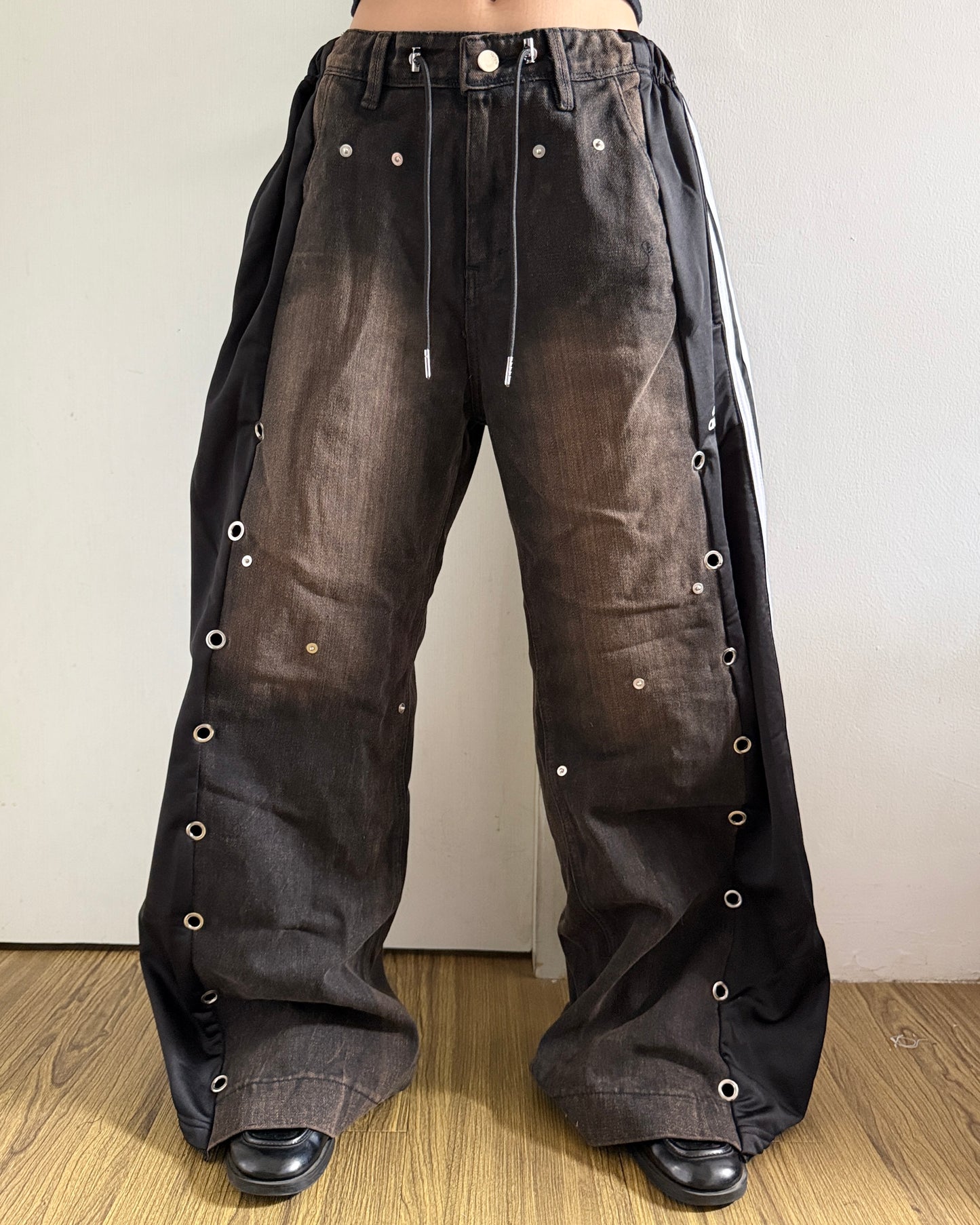 Hybrid Pants 079