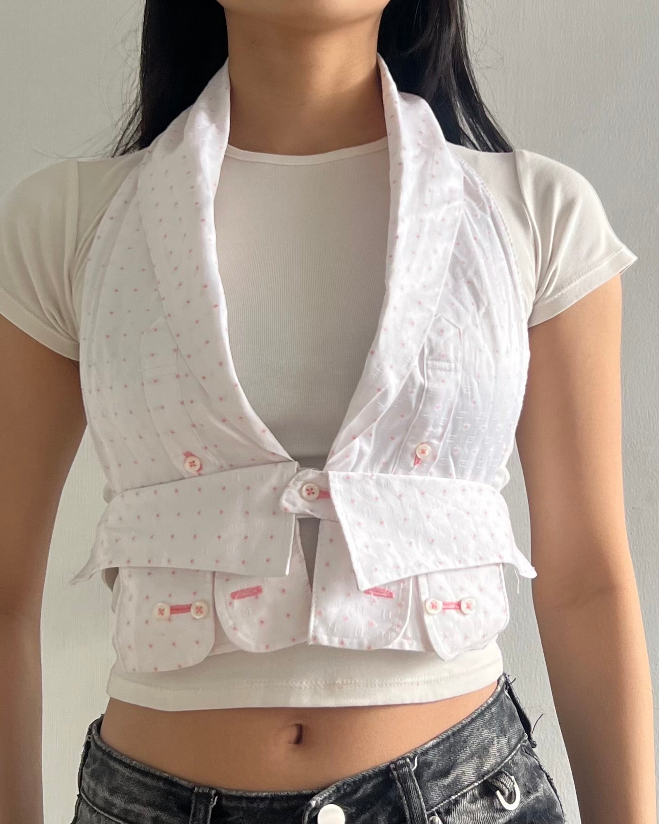 Sleeves Bralette (6 Pieces)