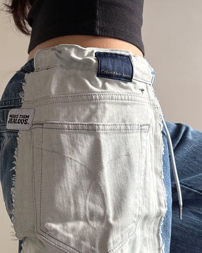 Edge Pants 073