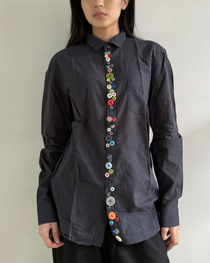 Buttons Shirt 003