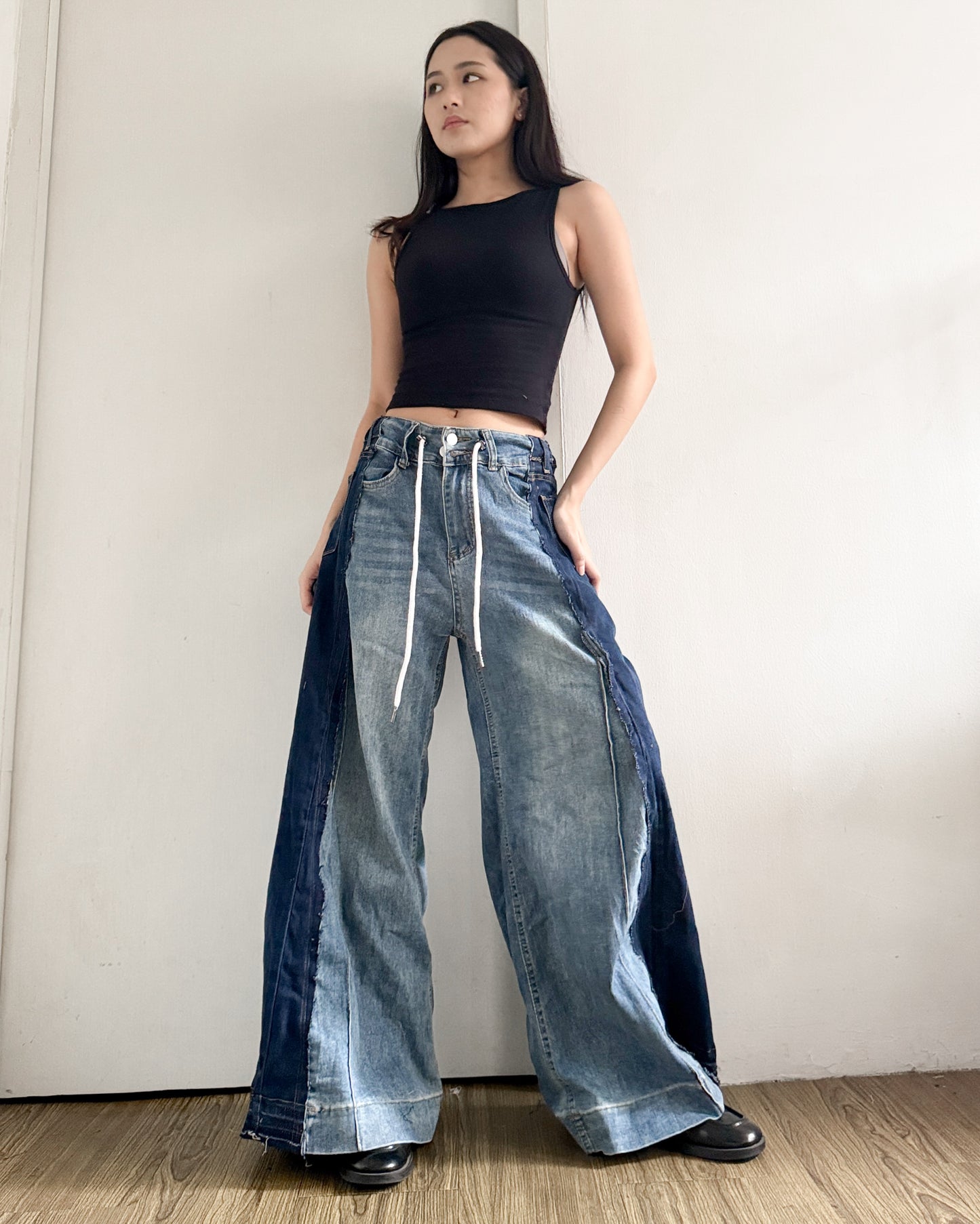 Edge Pants 077
