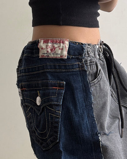 Edge Pants 026