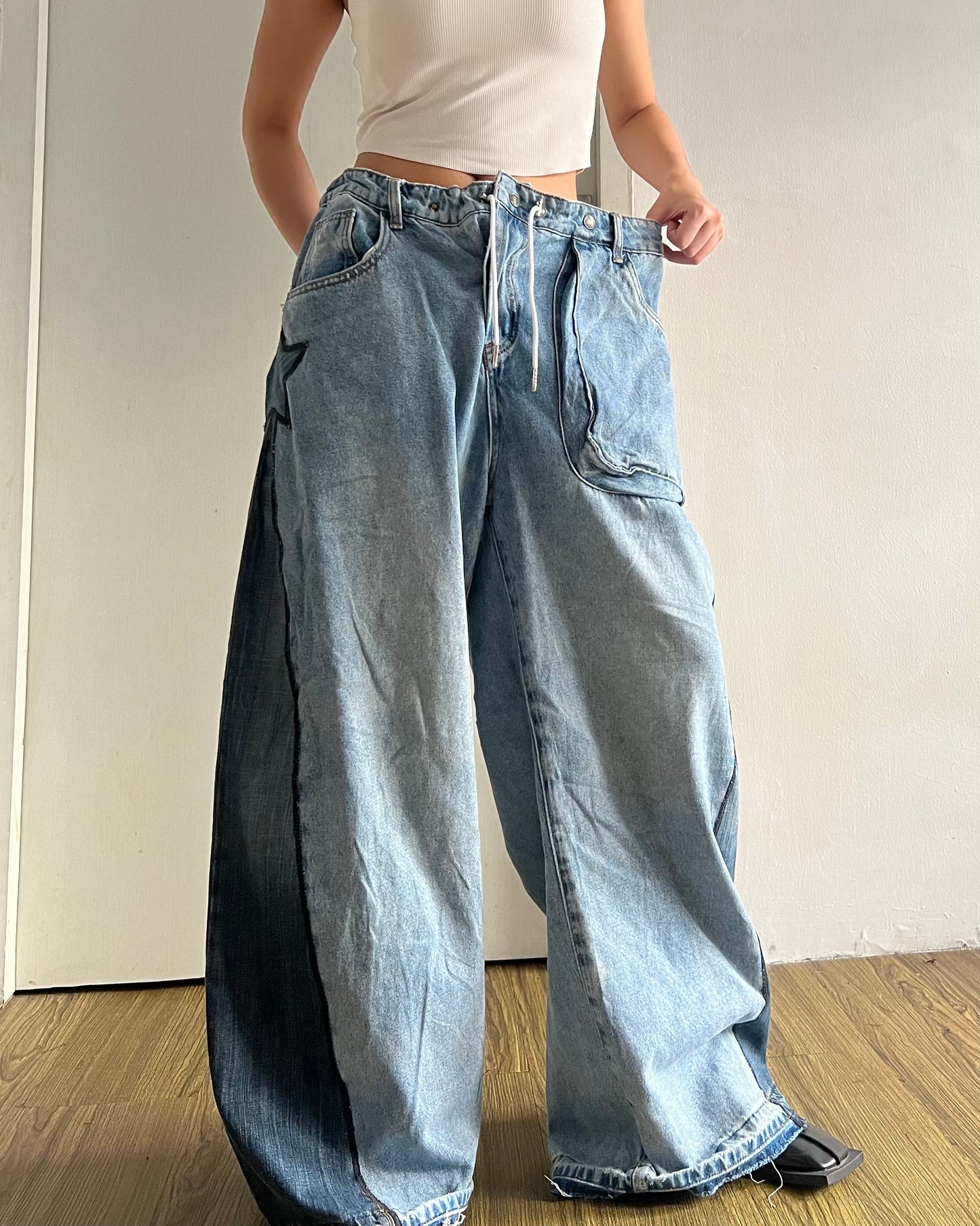 Star Pants 007