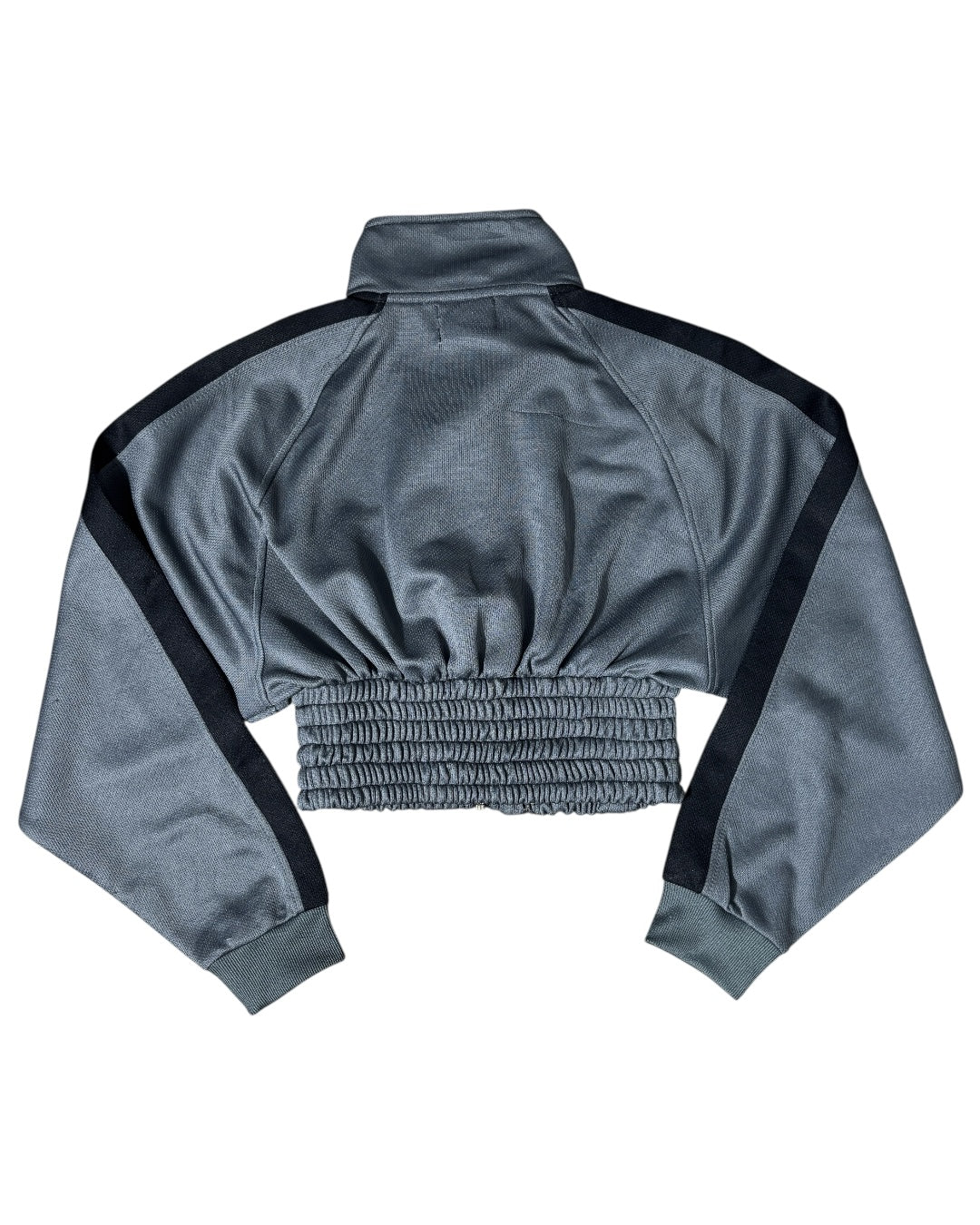 Cropped Jacket 028