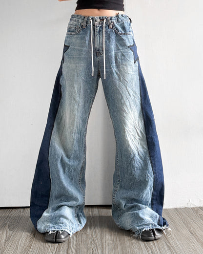 Star Pants 040